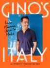 Gino's Italy : Like Mamma Used to Make - Book