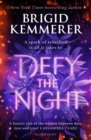Defy the Night - Book