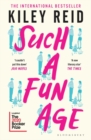 Such a Fun Age : 'The book of the year' Independent - eBook