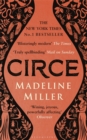 Circe : The stunning new anniversary edition from the author of international bestseller The Song of Achilles - eBook