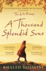 A Thousand Splendid Suns - eBook