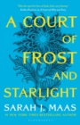 A Court of Frost and Starlight : An unmissable companion tale to the GLOBALLY BESTSELLING, SENSATIONAL series - eBook