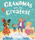 Grandmas Are the Greatest - eBook