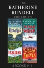 The Katherine Rundell Collection : A 4 Book Bundle - eBook