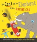 You Can't Let an Elephant Drive a Racing Car - Book