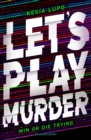 Let's Play Murder - Book