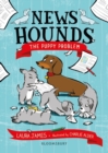 News Hounds: The Puppy Problem - eBook