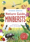 RSPB Nature Guide: Minibeasts - eBook