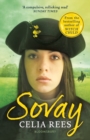Sovay - eBook