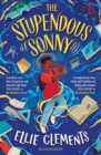 The Stupendous Sonny - eBook