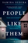 People Like Them : The Award-Winning Thriller for Fans of Lullaby - eBook