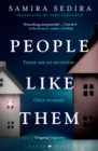 People Like Them : the award-winning thriller for fans of Lullaby - Book
