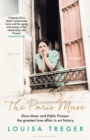 The Paris Muse - eBook