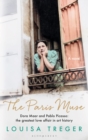 The Paris Muse - Book