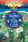 The Thames and Tide Club: The Secret City - eBook