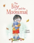The Boy and the Moonimal - eBook