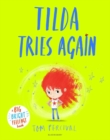 Tilda Tries Again : A Big Bright Feelings Book - eBook