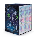 A Curse So Dark and Lonely: The Complete Cursebreaker Collection - Book