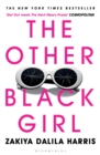 The Other Black Girl : 'Get Out meets The Devil Wears Prada' Cosmopolitan - eBook