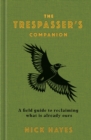The Trespasser's Companion - eBook