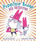 Penelope Snoop, Ace Detective - eBook