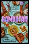Rambutan : Recipes from Sri Lanka - Book