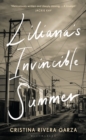 Liliana's Invincible Summer : A Sister's Search for Justice - Book