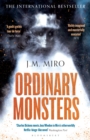 Ordinary Monsters : (The Talents Series   Book 1) - eBook