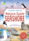 RSPB Nature Guide: Seashore - eBook