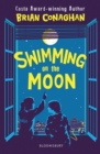 Swimming on the Moon - eBook