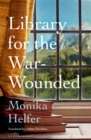 Library for the War-Wounded - eBook