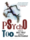 Psycho Too - Book