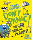 Don't Panic! We CAN Save The Planet - eBook
