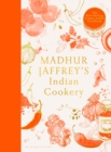 Madhur Jaffrey's Indian Cookery - eBook