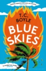 Blue Skies - Book