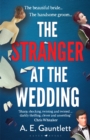 The Stranger at the Wedding - eBook