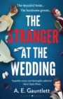 The Stranger at the Wedding - Book