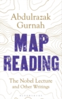 Map Reading : The Nobel Lecture and Other Writings - eBook