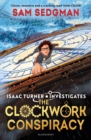The Clockwork Conspiracy - Book