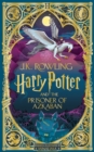 Harry Potter and the Prisoner of Azkaban: MinaLima Edition - Book