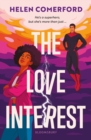 The Love Interest - Book