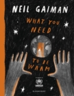 What You Need to Be Warm - eBook