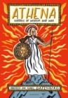 Athena : Goddess of Wisdom and War - Book