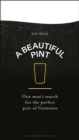 A Beautiful Pint : One Man's Search for the Perfect Pint of Guinness - eBook