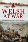 The Welsh at War: The Grinding War : The Somme and Arras - eBook