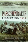 Passchendaele Campaign 1917 - Book
