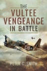 The Vultee Vengeance in Battle - Book