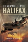 The Men Who Flew the Halifax - Book