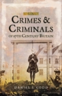 Crimes & Criminals of 17th Century Britain - eBook