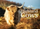 Villager Jim's Highland Cows - Book